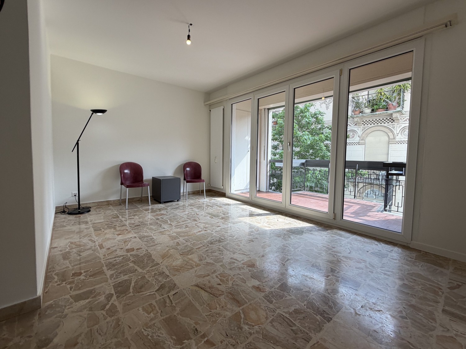 3 ½ rooms apartment, photo 1 of 9