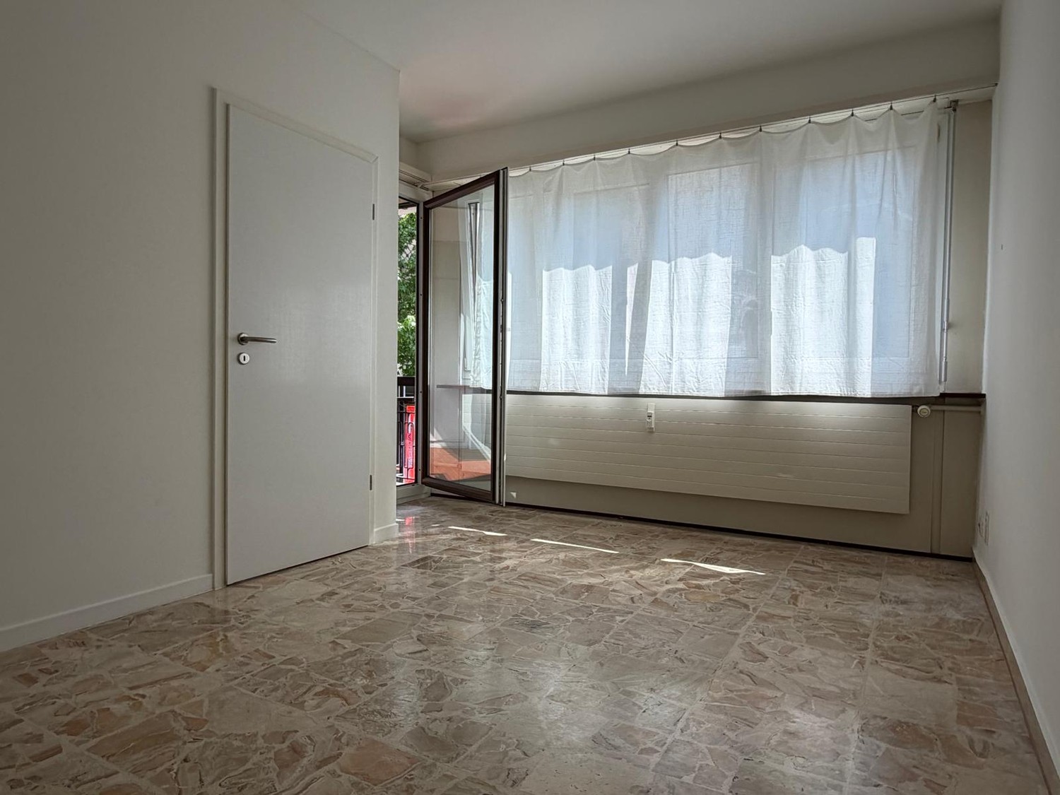 3 ½ rooms apartment, photo 5 of 9