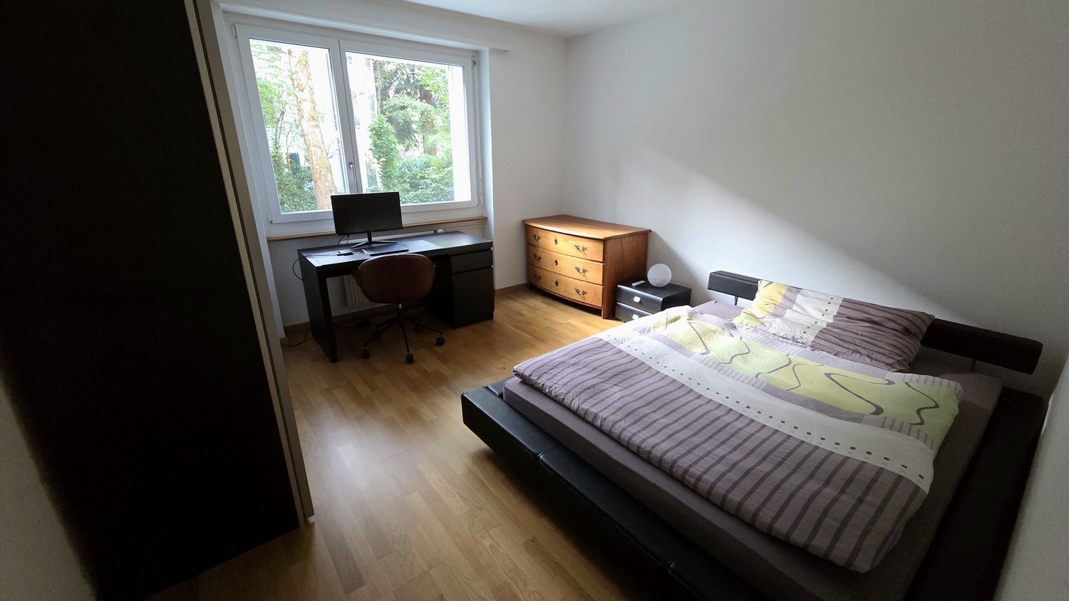 Room in a shared flat, photo 2 of 5