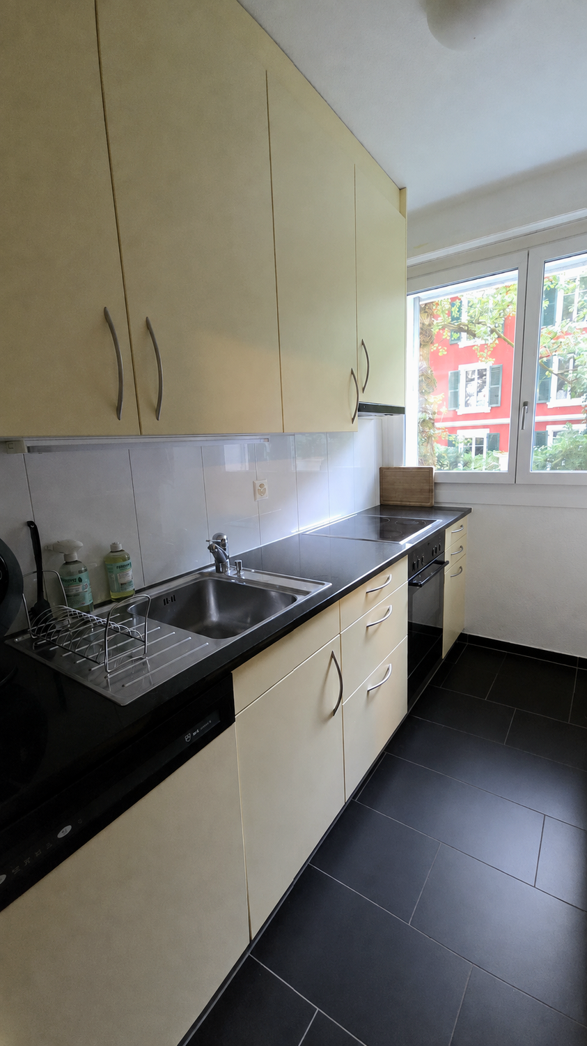 Room in a shared flat, photo 5 of 5