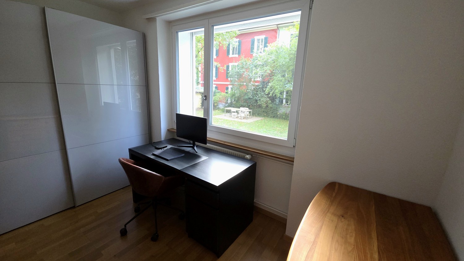 Room in a shared flat, photo 3 of 5