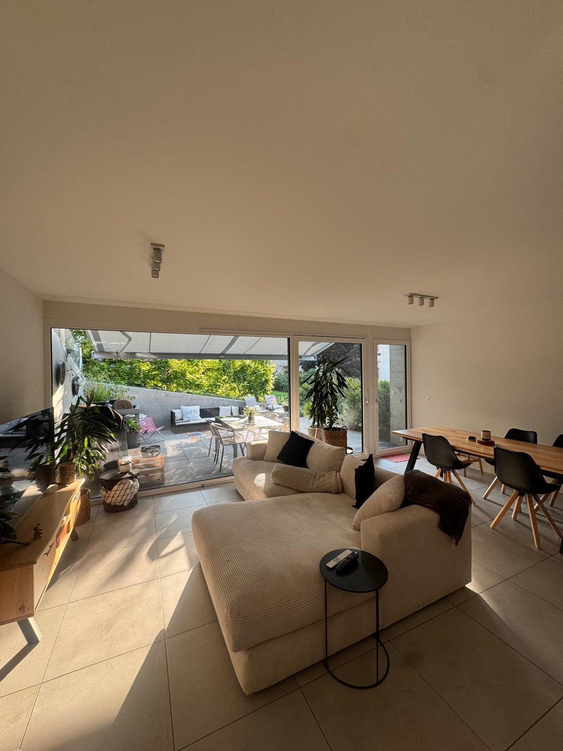 4 ½ rooms single house