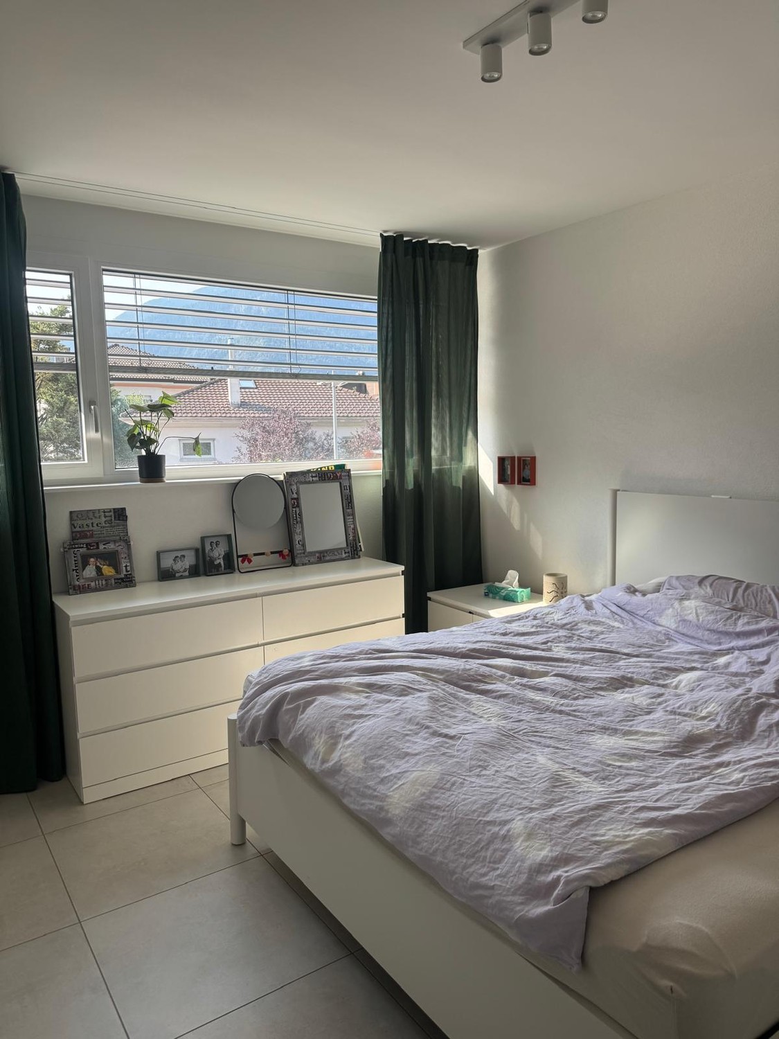 4 ½ rooms single house