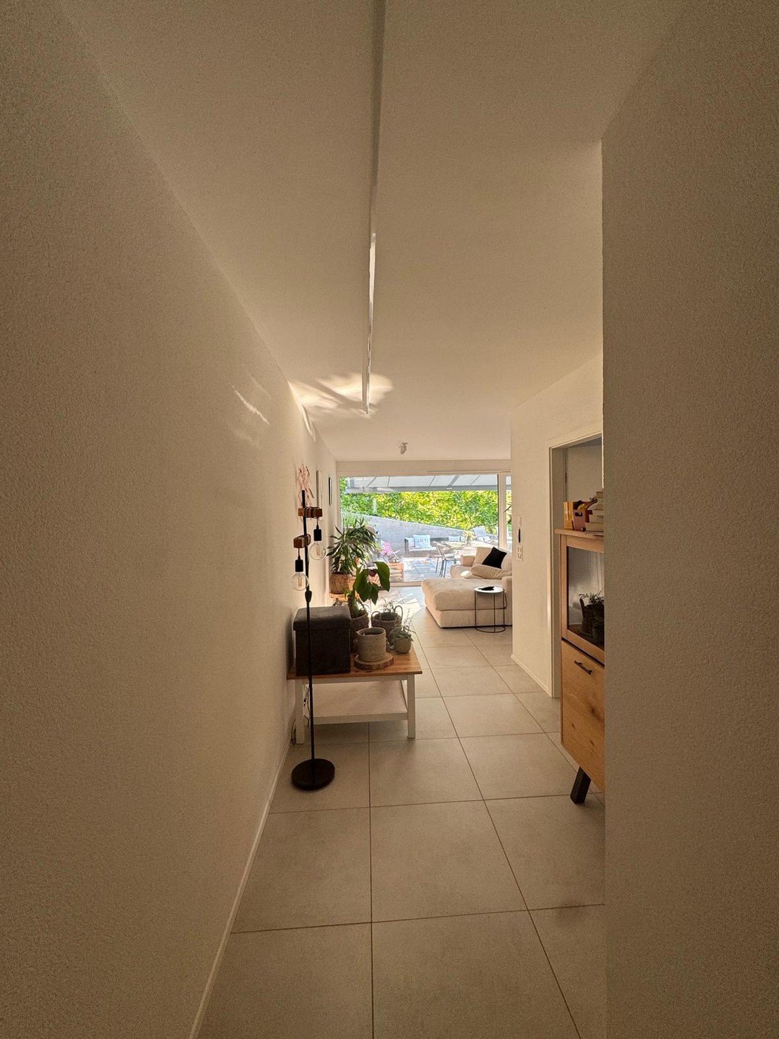 4 ½ rooms single house