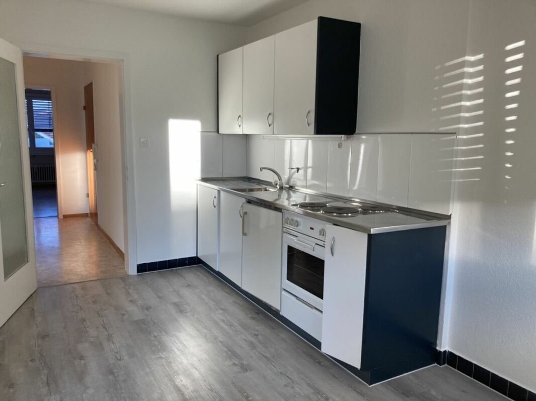 4 rooms apartment, photo 2 of 9