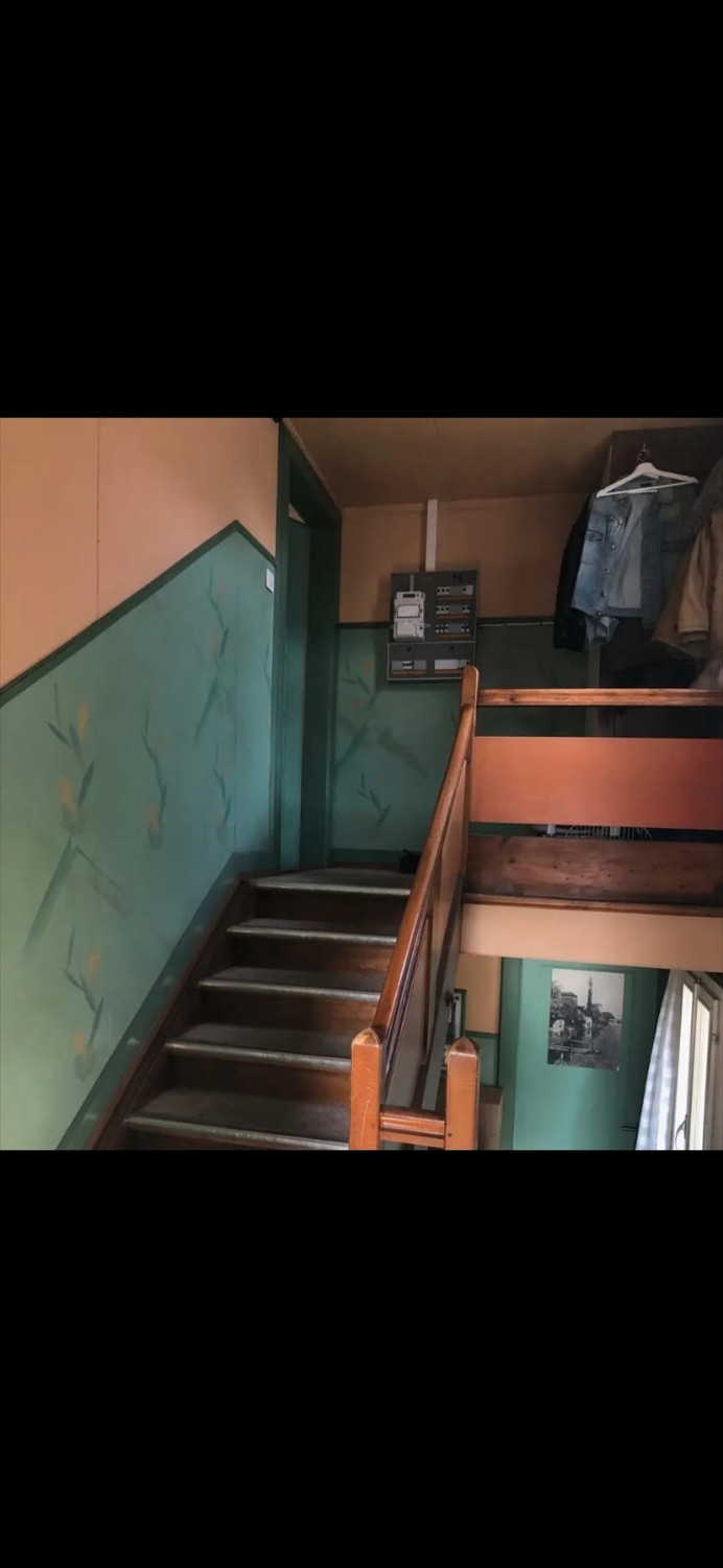 Room in a shared flat