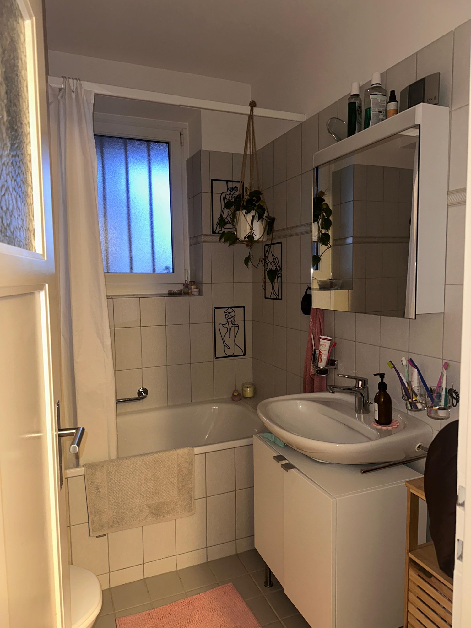 Room in a shared flat, photo 4 of 4