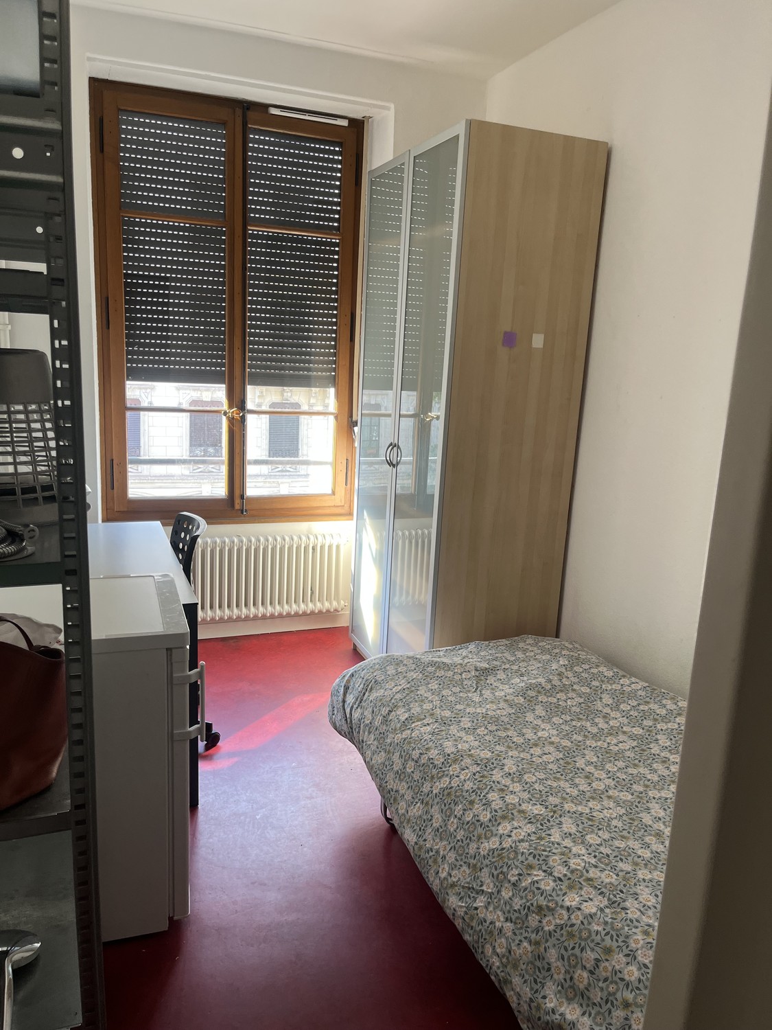 1 room apartment, photo 1 of 6