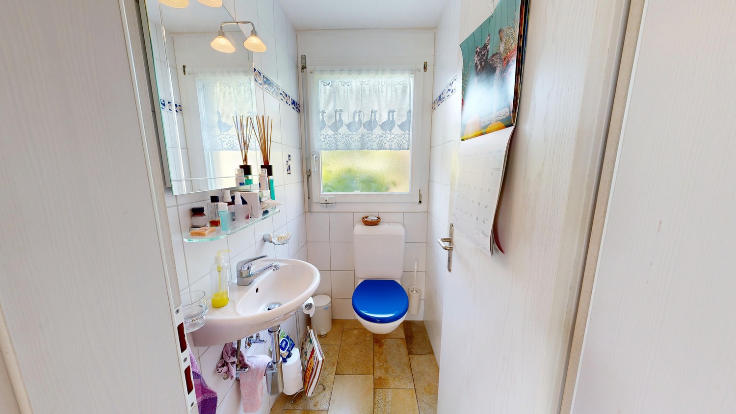 Casa unifamiliare a schiera con 5 ½ locali, foto 8 di 10