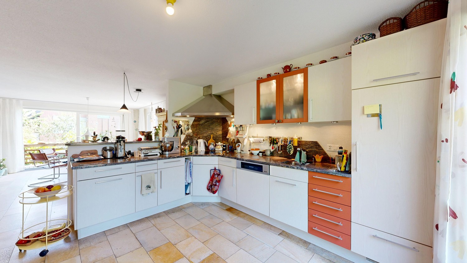 Casa unifamiliare a schiera con 5 ½ locali, foto 7 di 10