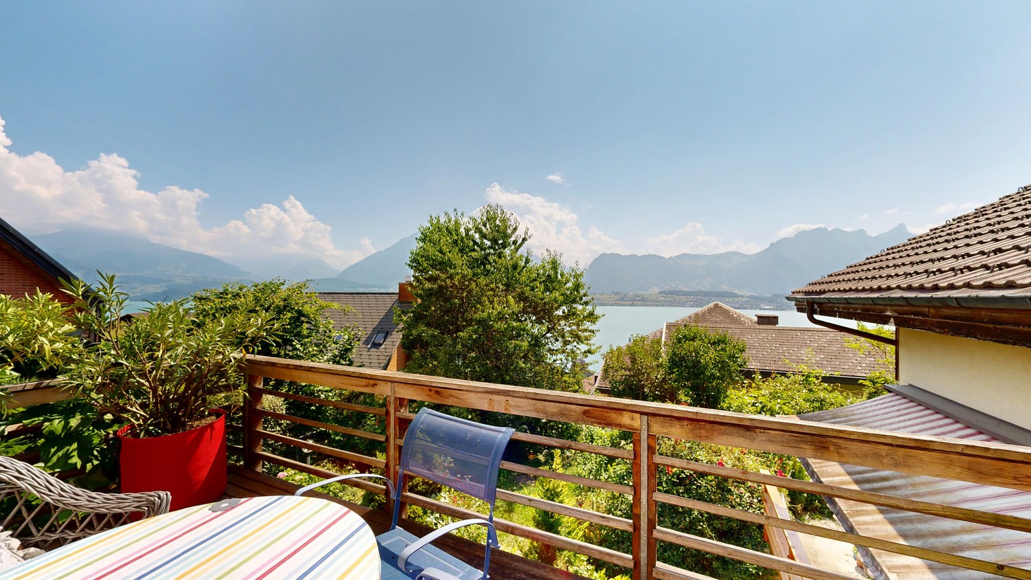 Casa unifamiliare a schiera con 5 ½ locali, foto 10 di 10