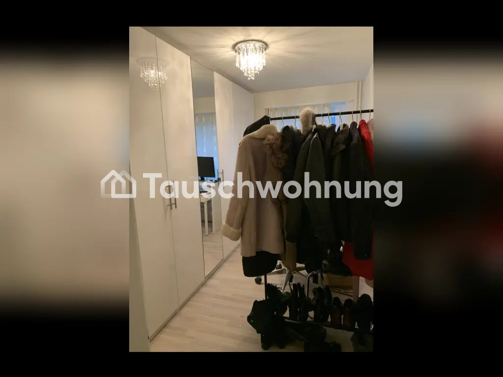 2 rooms apartment