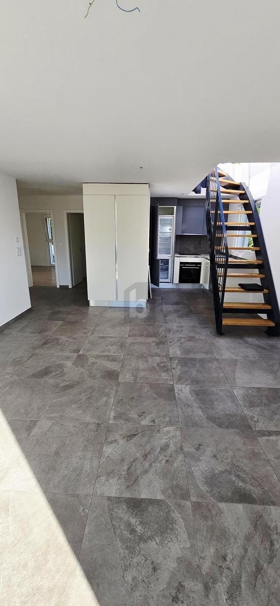 4 ½ rooms duplex, photo 3 of 4