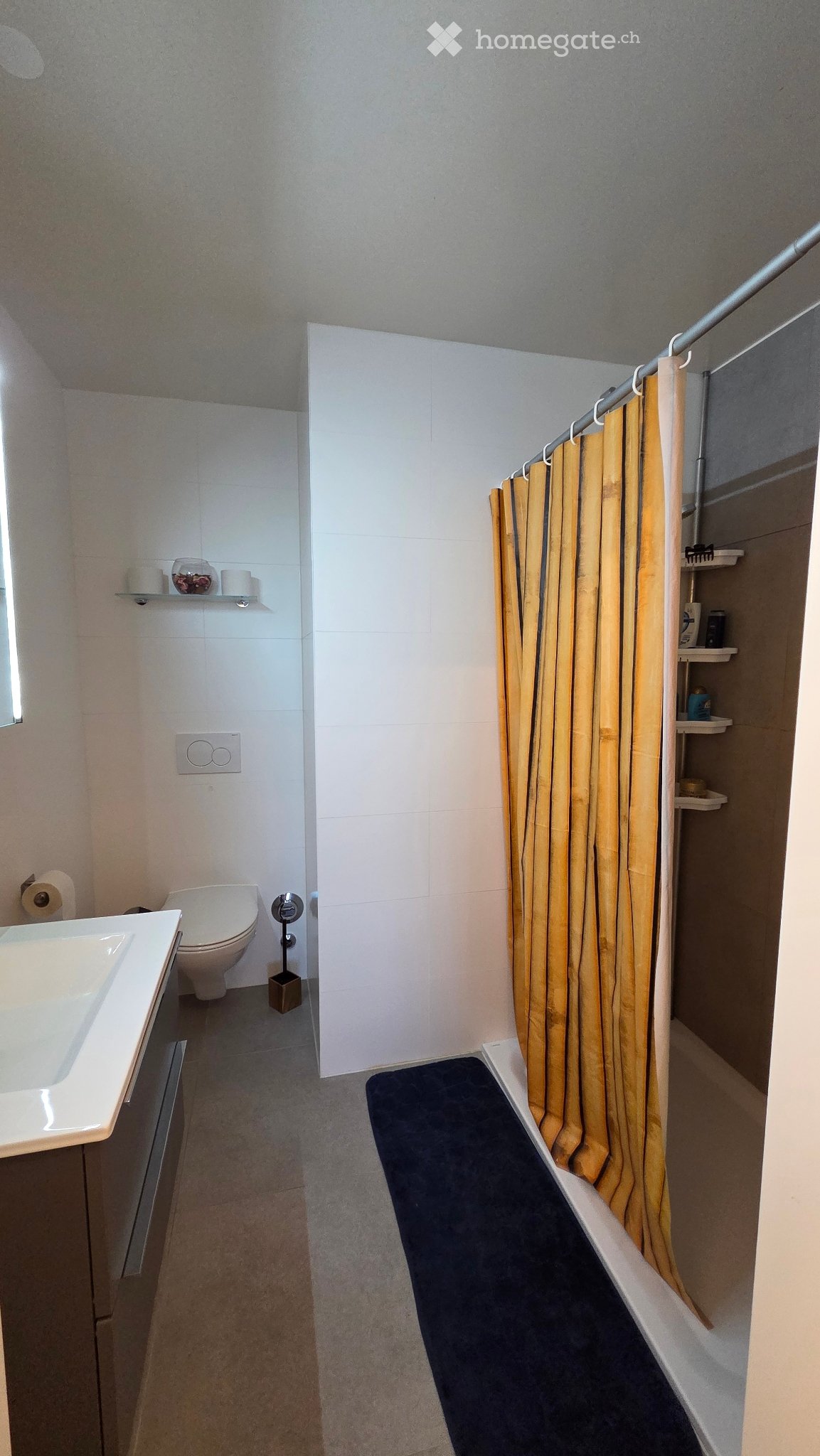 Appartamento di 4 ½ locali