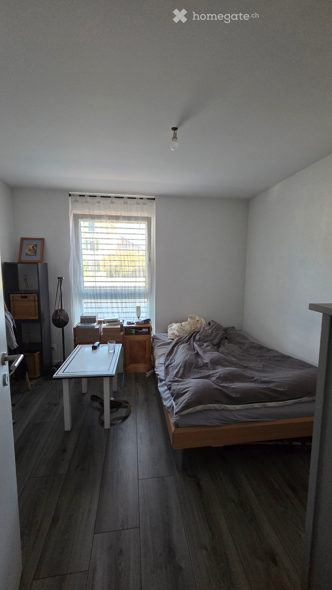 Appartamento di 4 ½ locali