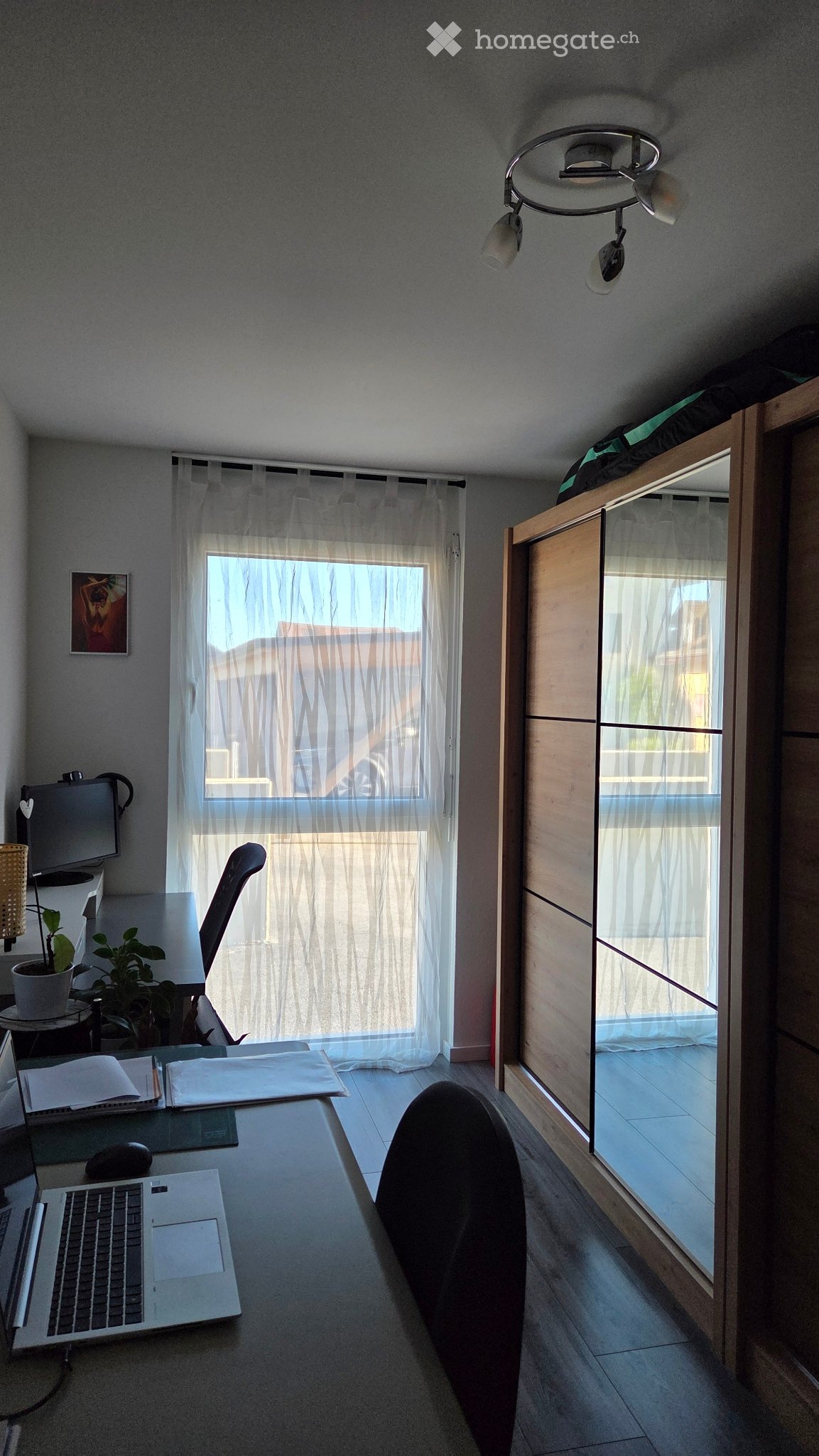 Appartamento di 4 ½ locali