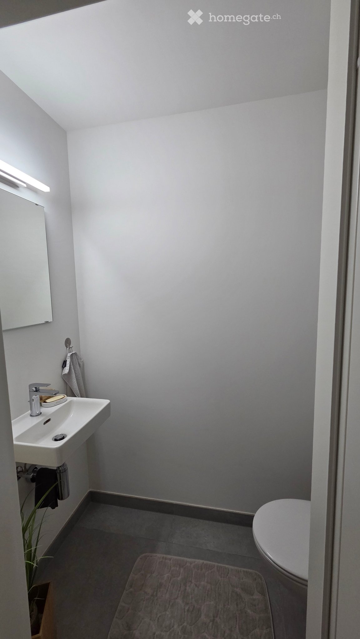 Appartamento di 4 ½ locali