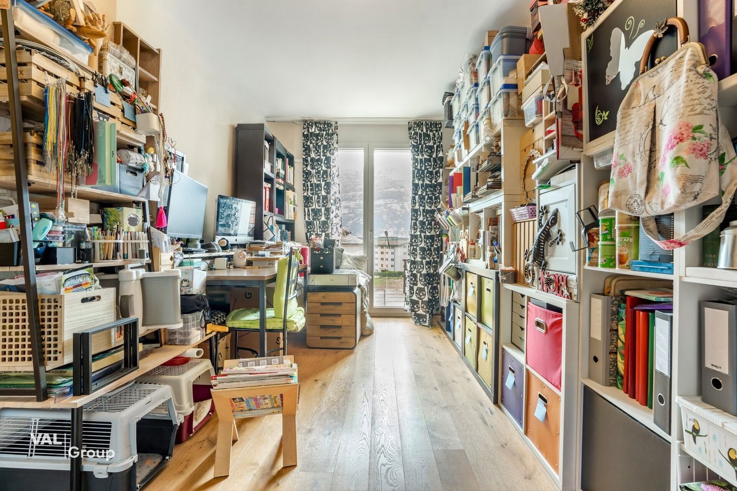 3 ½ Zimmer-Wohnung (7)