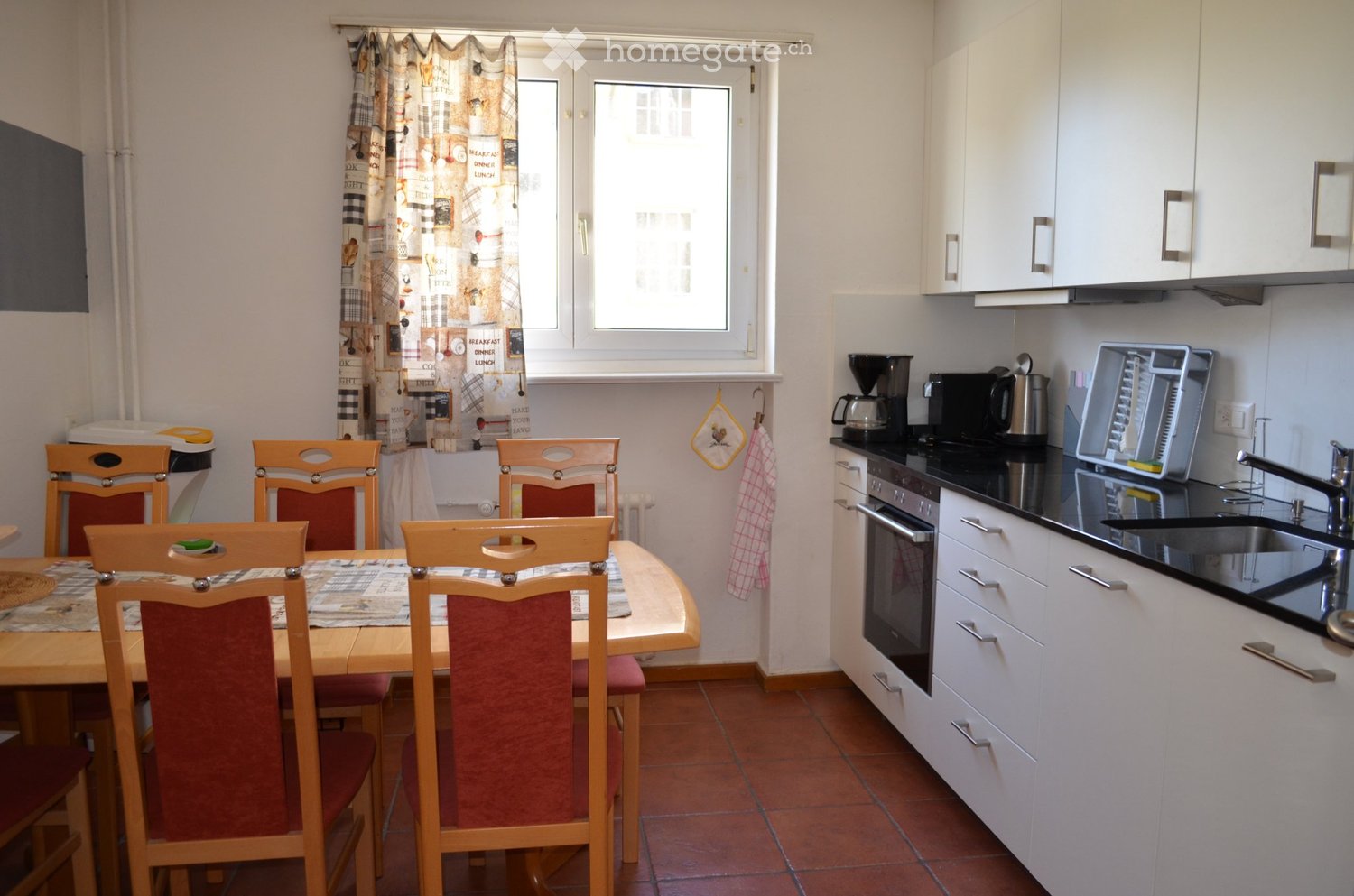 1 room single room