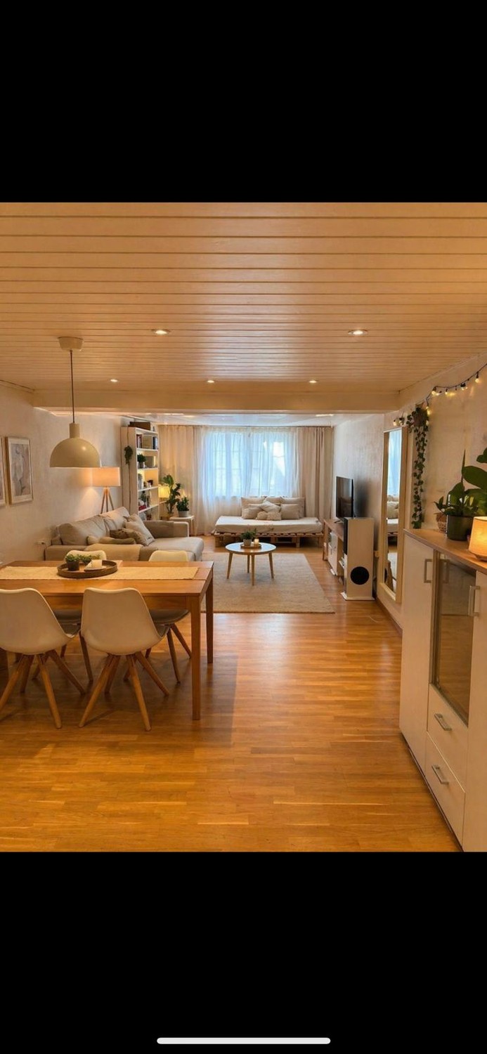 4 ½ rooms apartment, photo 2 sur 3