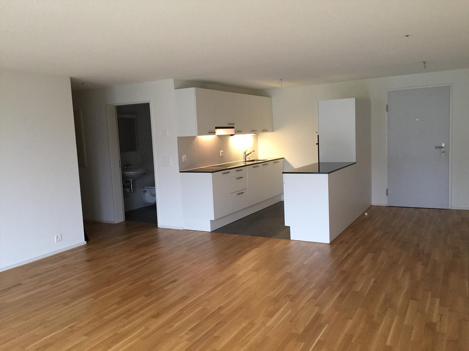 3 ½ rooms apartment, photo 3 of 7