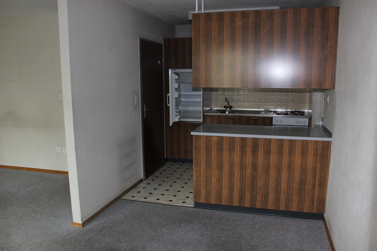 3 rooms apartment, photo 10 of 10