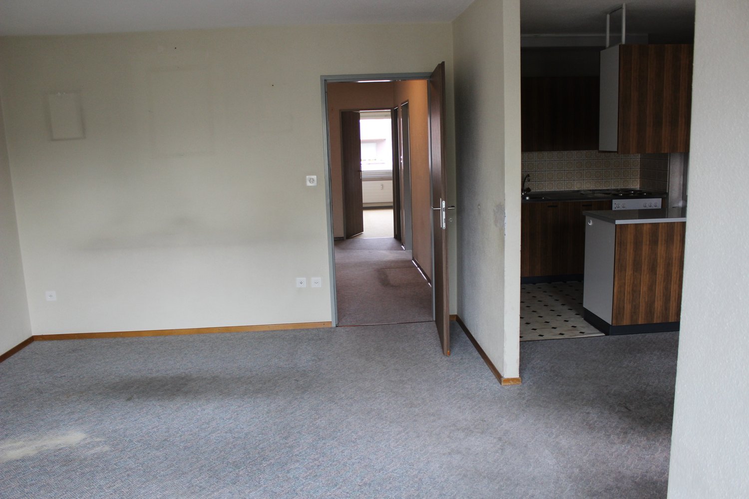 3 rooms apartment, photo 9 of 10