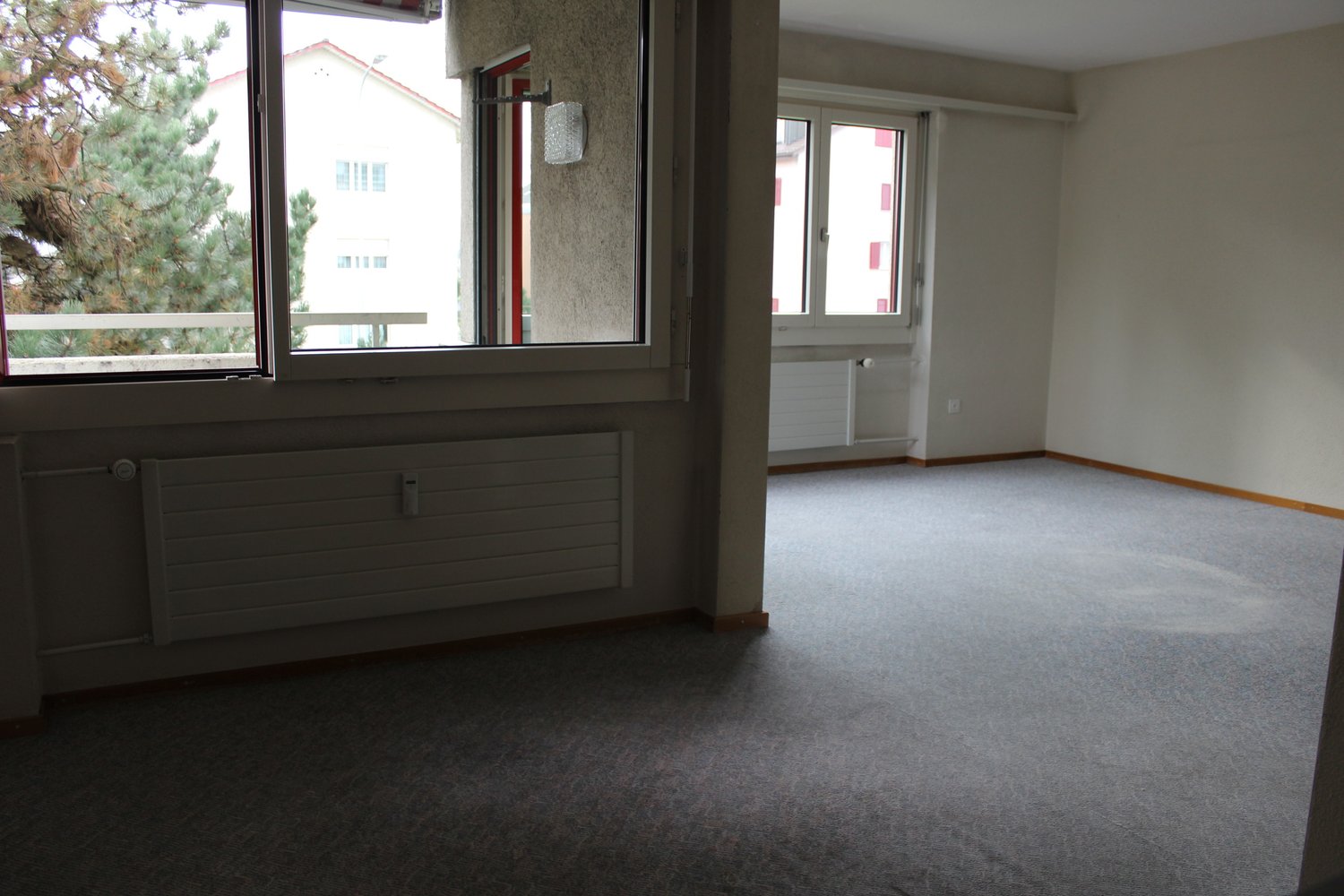 3 rooms apartment, photo 3 of 10