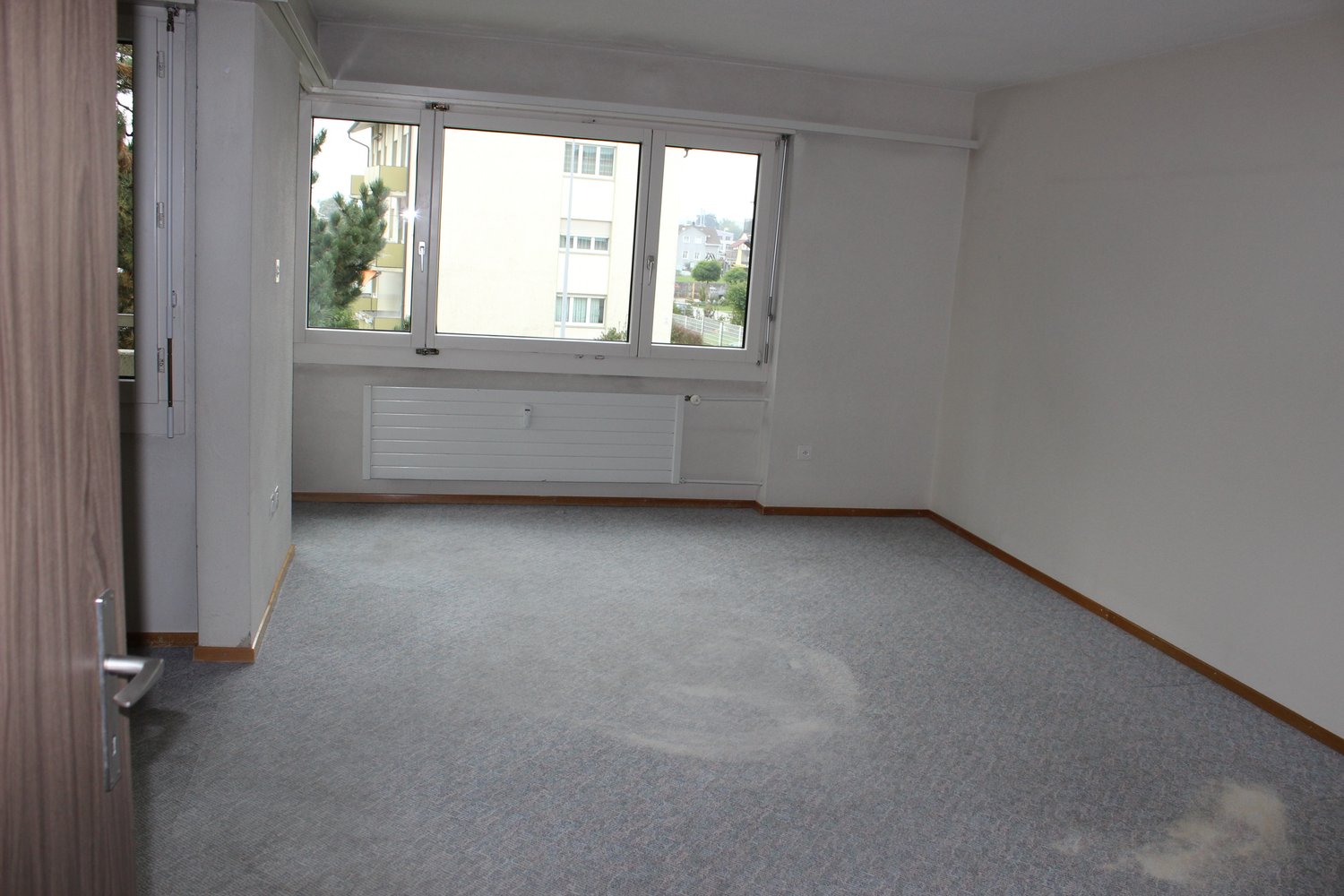 3 rooms apartment, photo 4 of 10