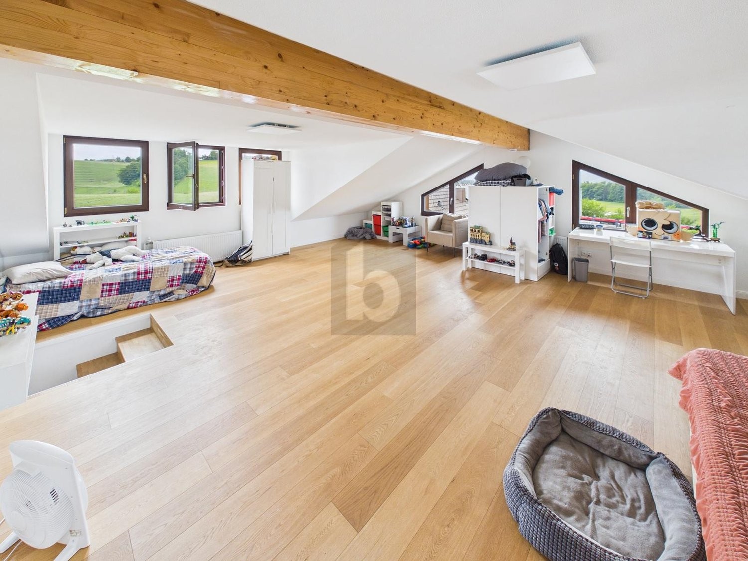 7 ½ rooms single house