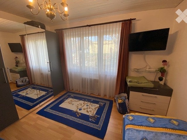 1 room single room, photo 4 of 4
