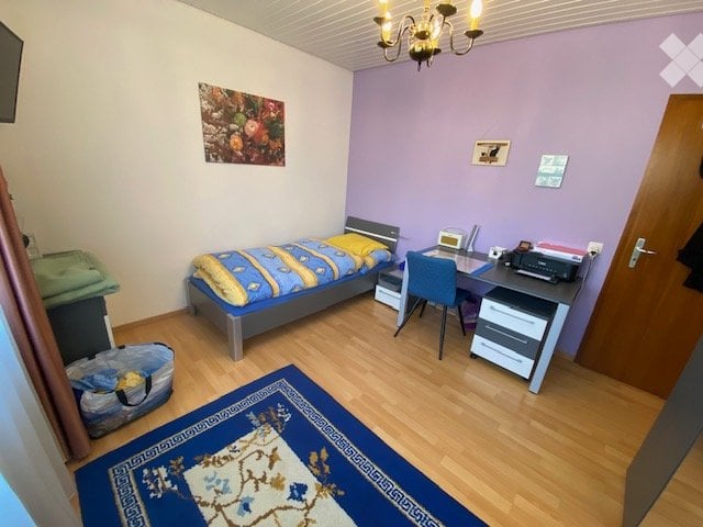 1 room single room, photo 3 of 4