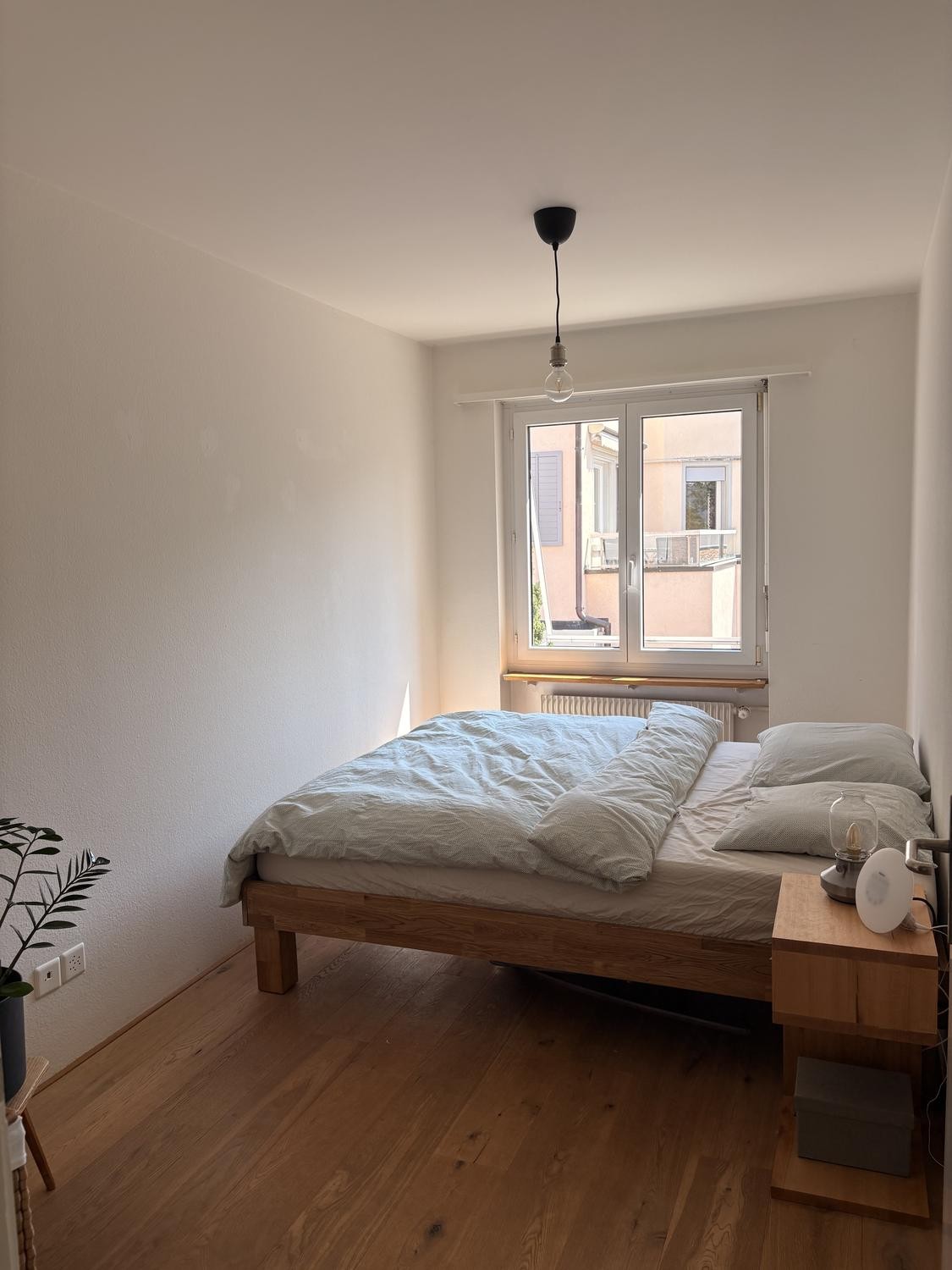 3 ½ rooms apartment, photo 3 of 8