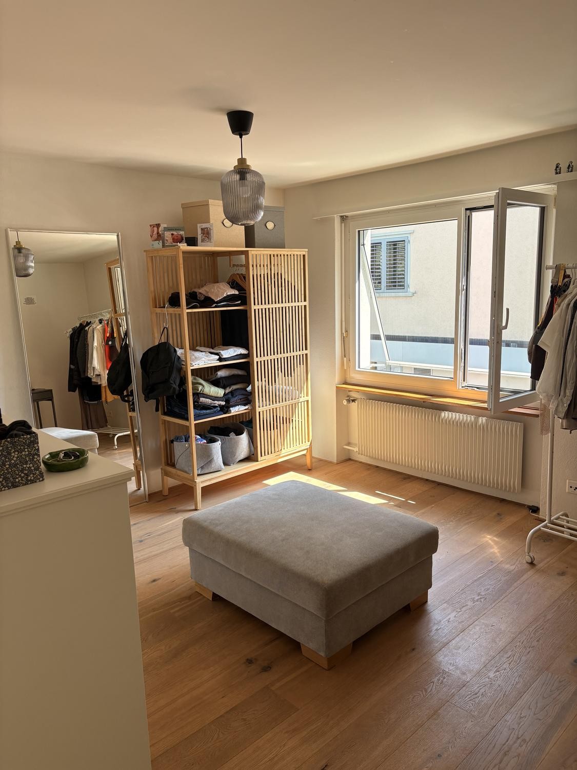 3 ½ rooms apartment, photo 4 of 8