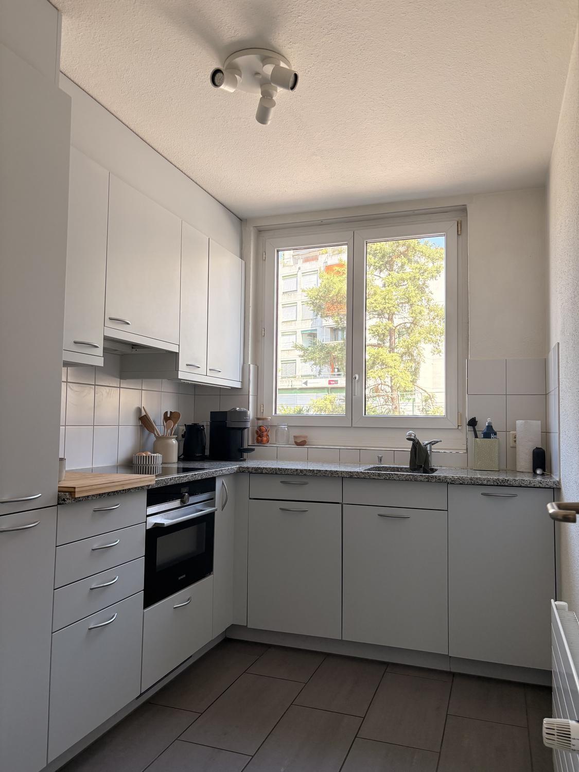 3 ½ rooms apartment, photo 5 of 8
