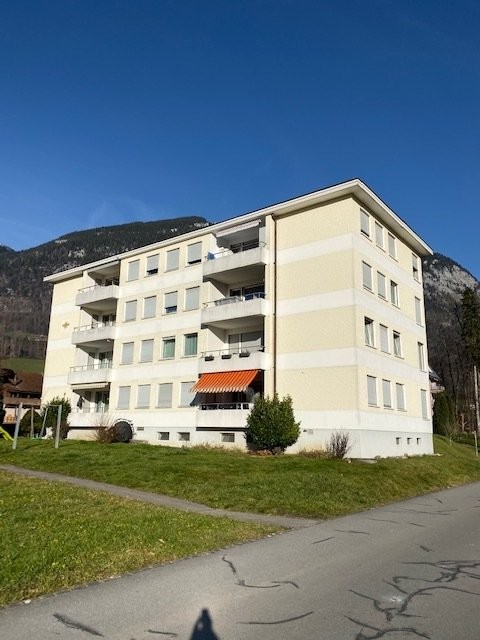 3 rooms apartment, photo 9 sur 9