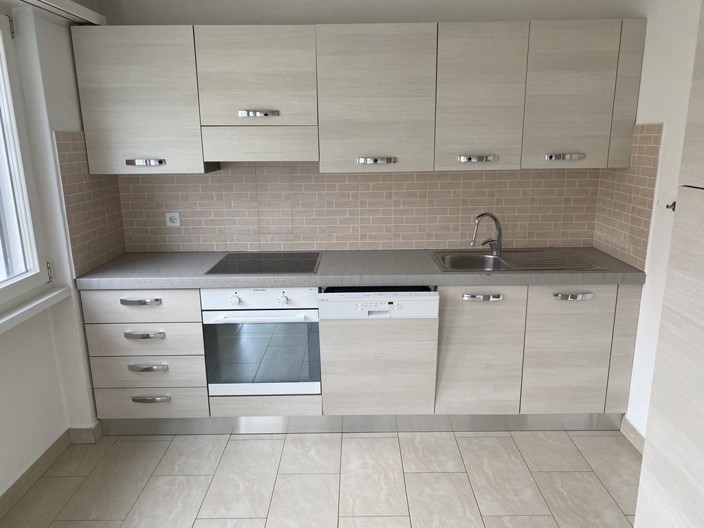 3 rooms apartment, photo 2 sur 9