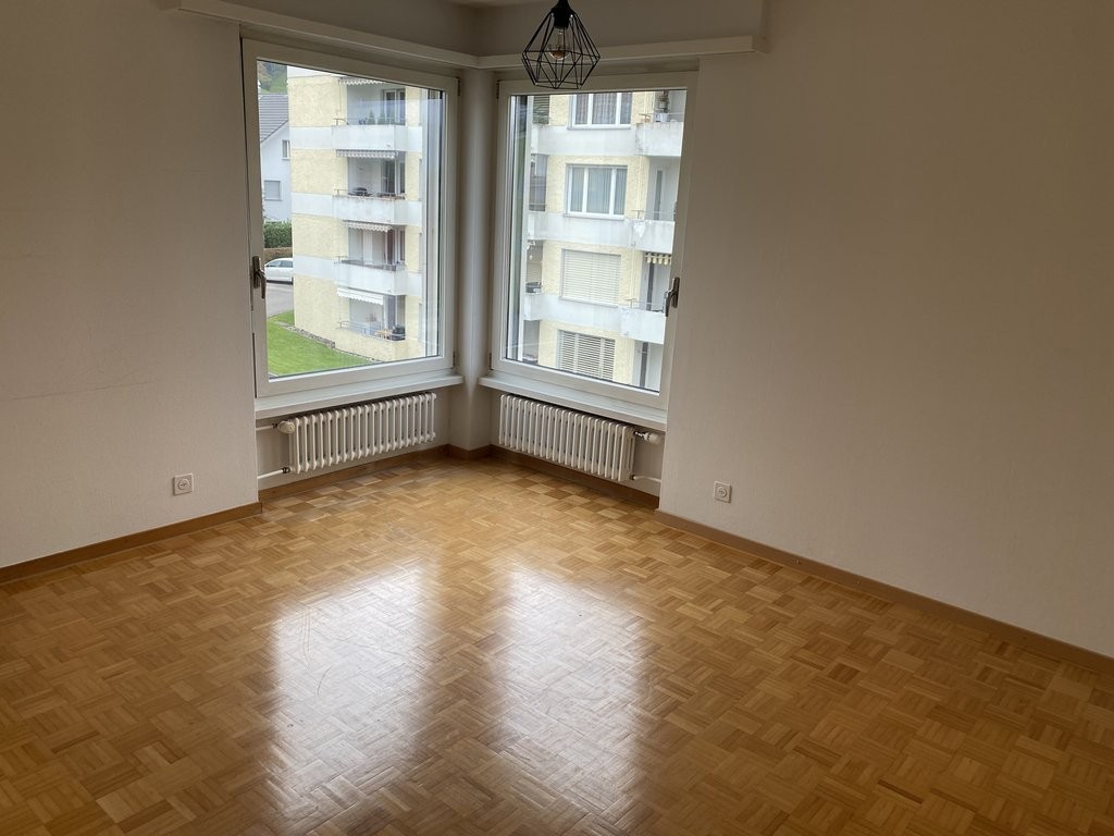 3 rooms apartment, photo 6 sur 9