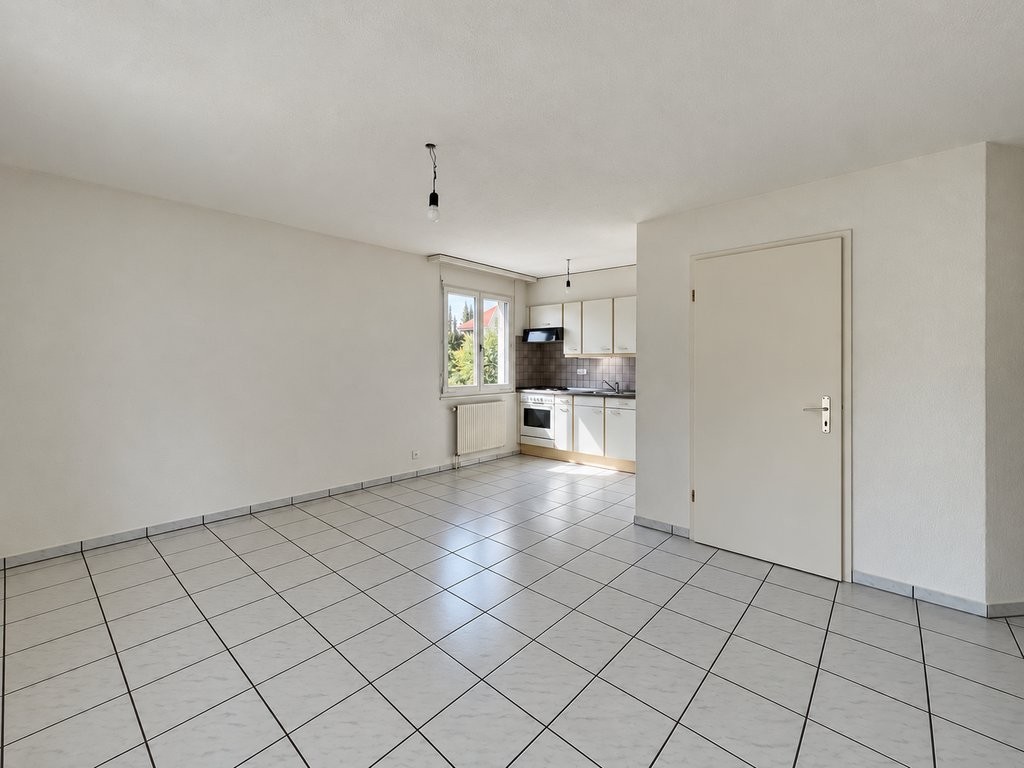 1 ½ rooms apartment, photo 3 of 7