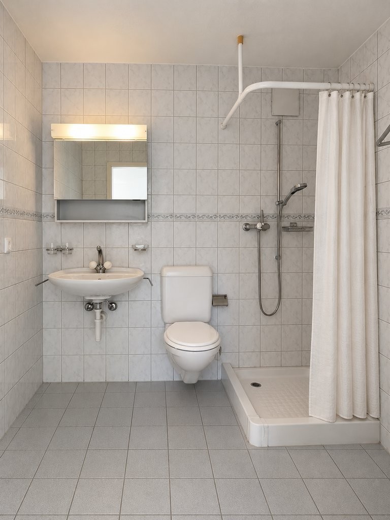 1 ½ rooms apartment, photo 7 of 7