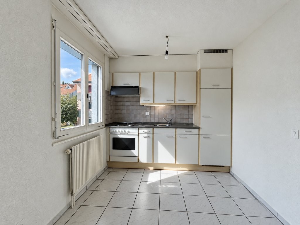 1 ½ rooms apartment, photo 2 of 7