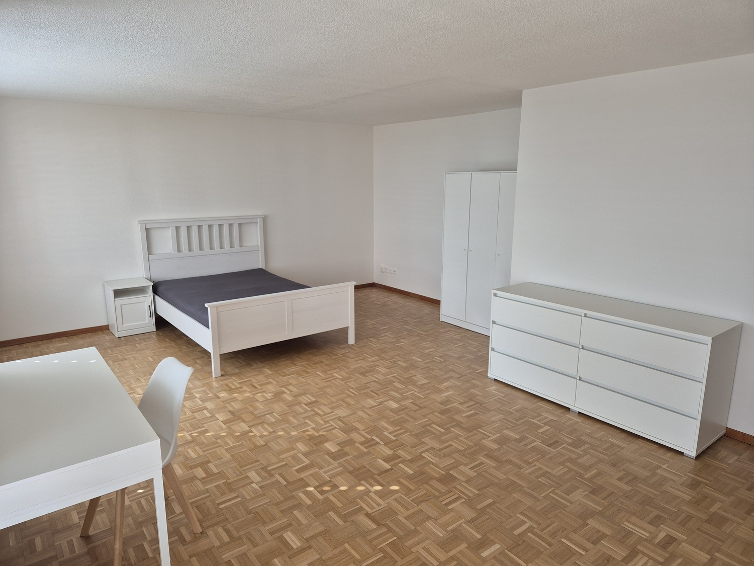Room in a shared flat, photo 1 of 6