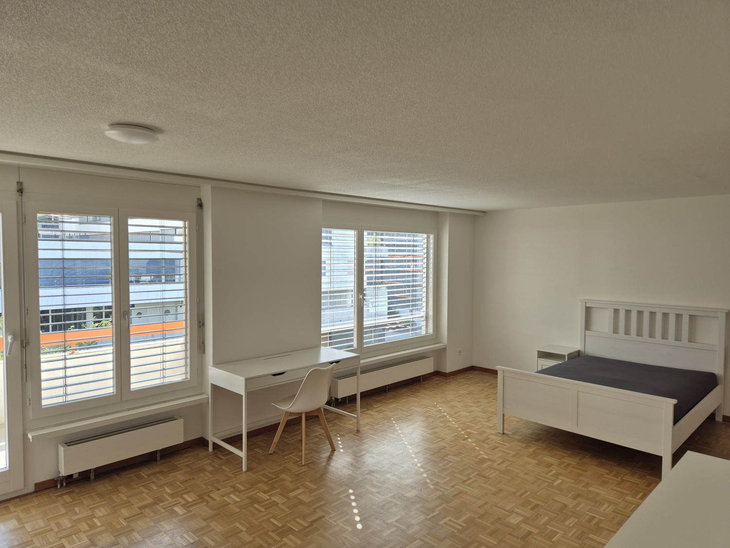 Room in a shared flat, photo 2 of 6