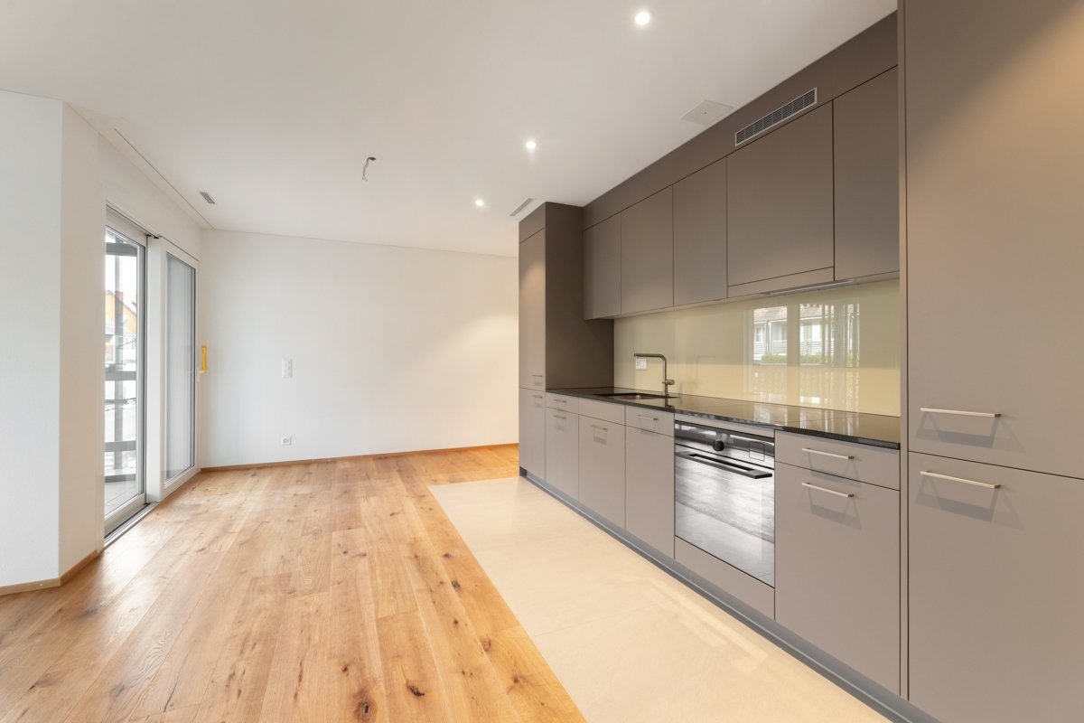 4 ½ rooms terrace flat, photo 8 of 9