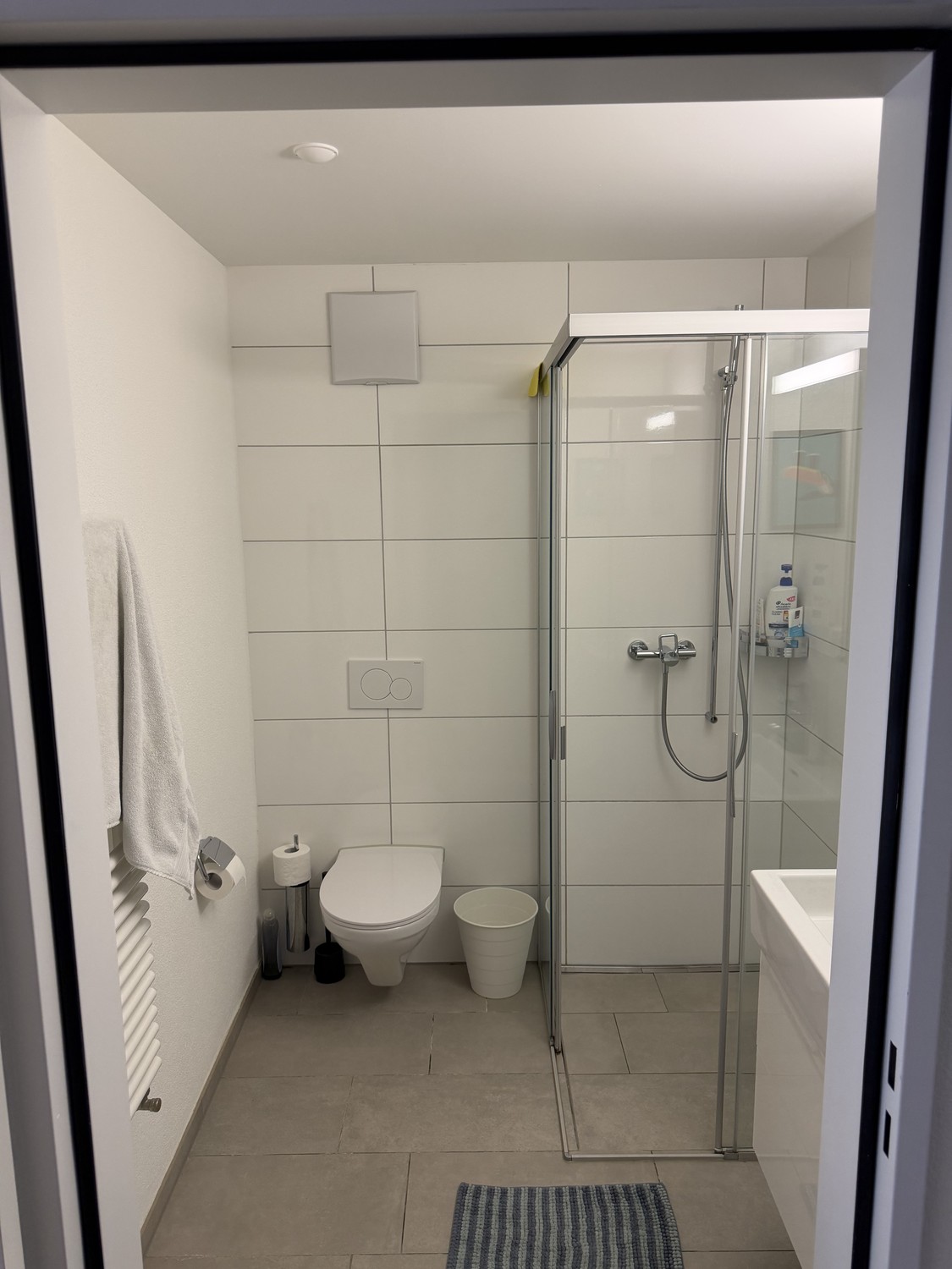 1 ½ rooms apartment, Foto 10 von 10