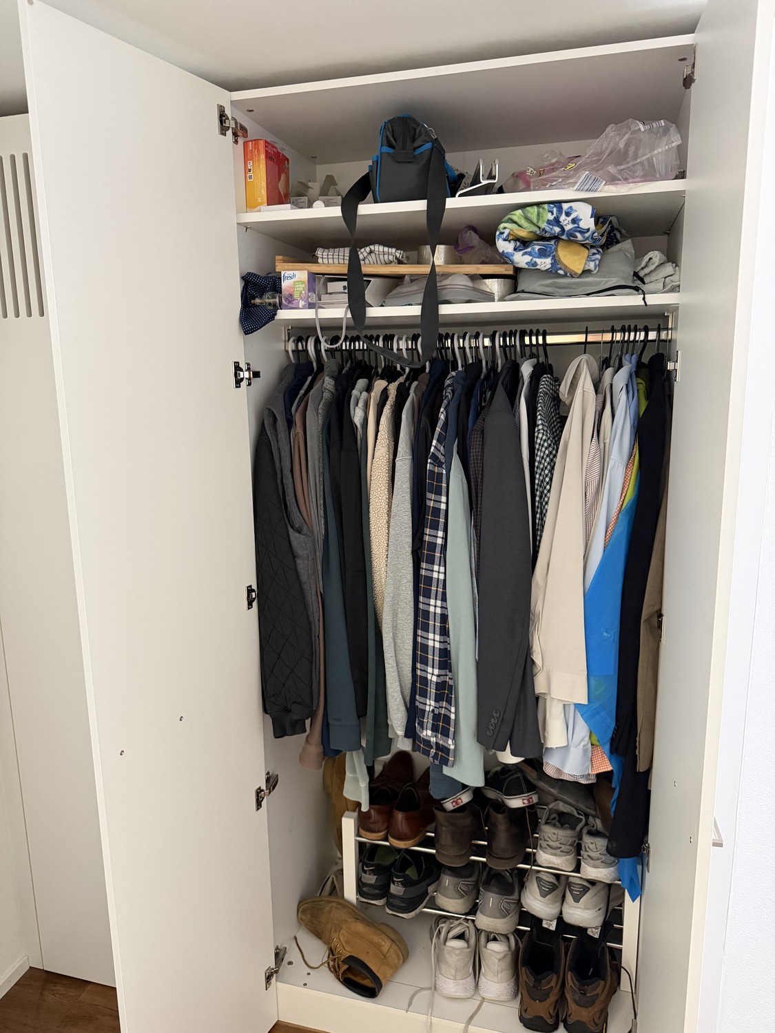 1 ½ rooms apartment, Foto 4 von 10