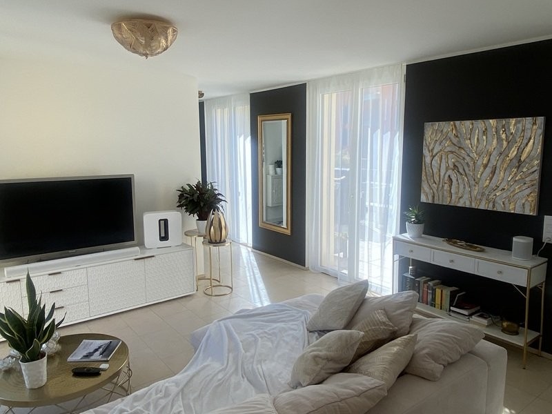 1 ½ rooms furnished flat