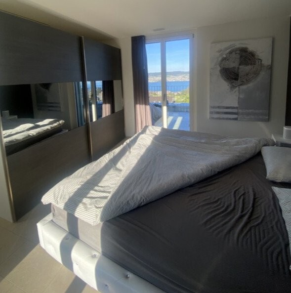 1 ½ rooms furnished flat