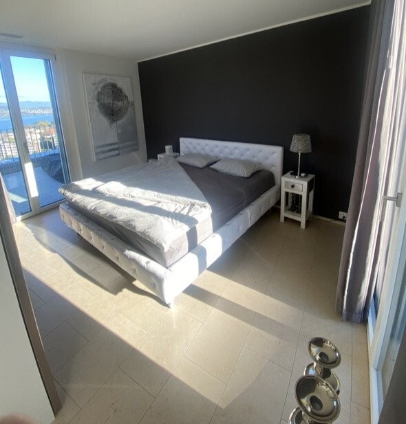 1 ½ rooms furnished flat