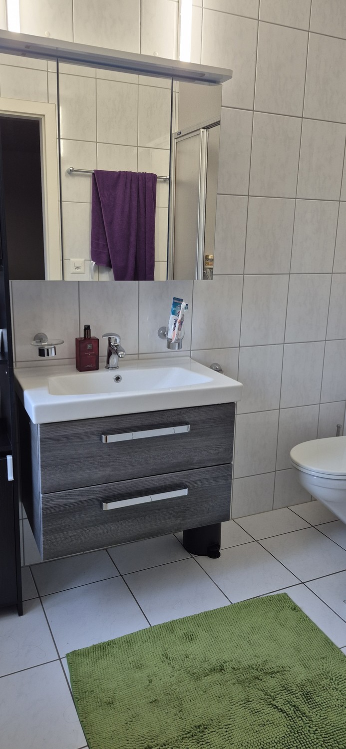 4 rooms apartment, photo 4 of 4